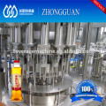 Full Automatic Lubricating Oil Filling / Bottling Machine